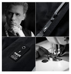 Jacket Polo RF