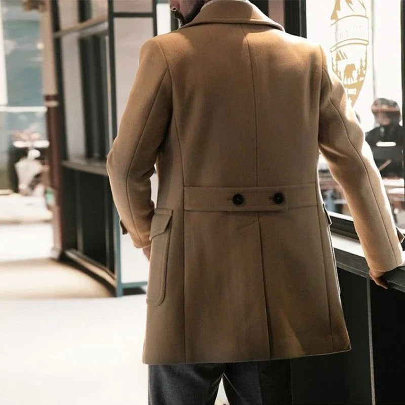 Winter Crest Jacket