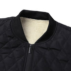 Puffer Jacket Warm