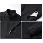 Jacket Men Waterproof