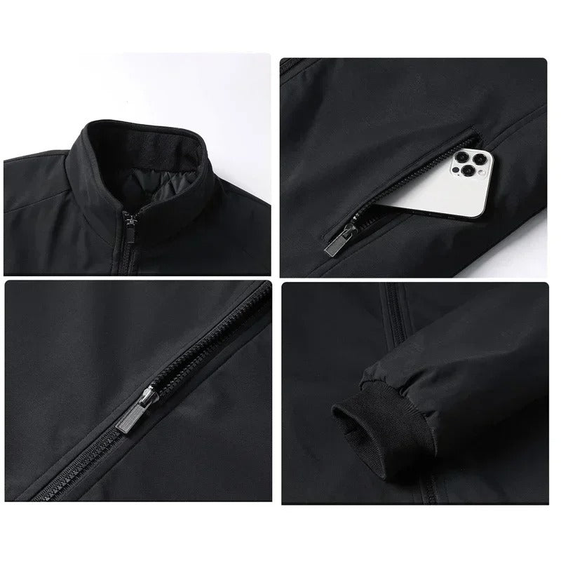 Jacket Men Waterproof