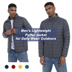 Jacket Cold Weather Thermal