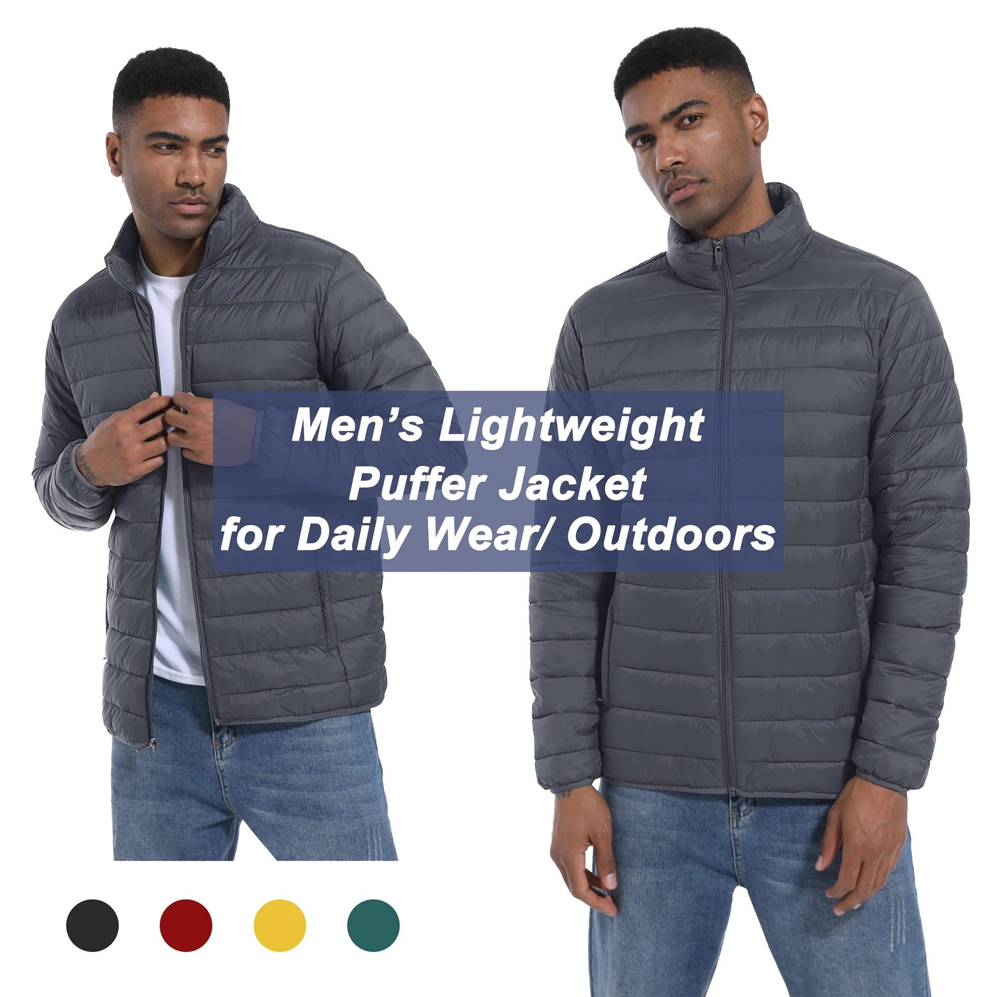 Jacket Cold Weather Thermal