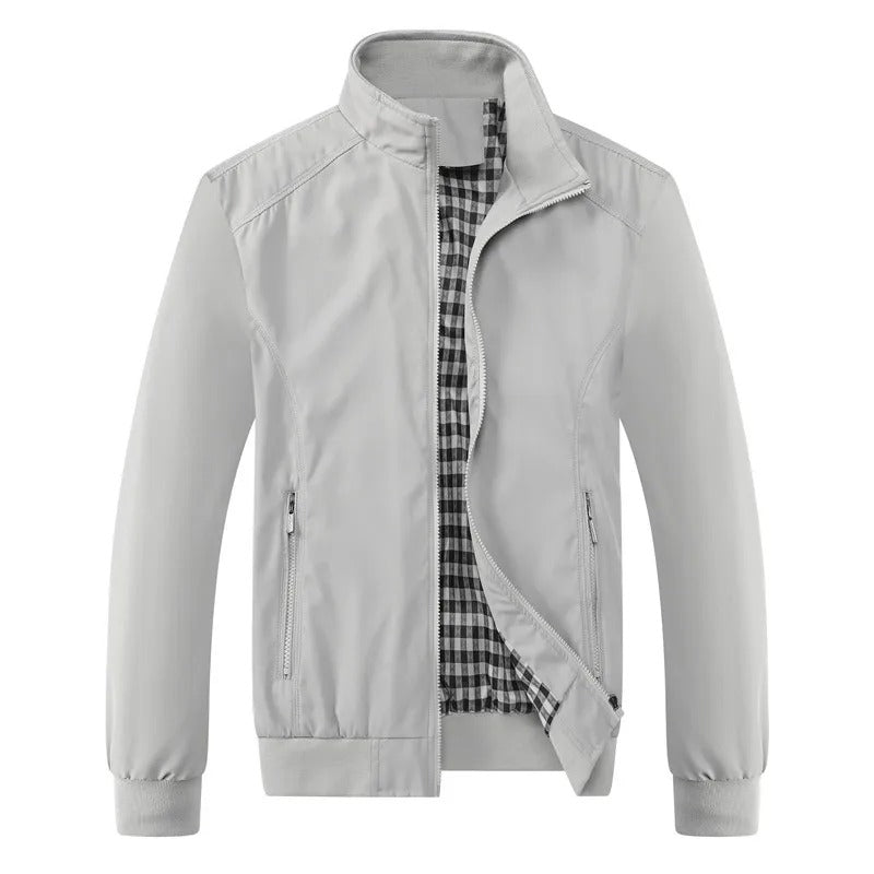 Spring Casual Jacket