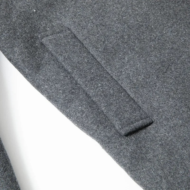 Jacket Slim Fit