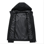 Jacket Polo RF