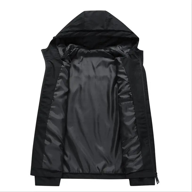 Jacket Polo RF
