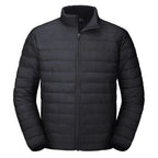 Jacket Cold Weather Thermal