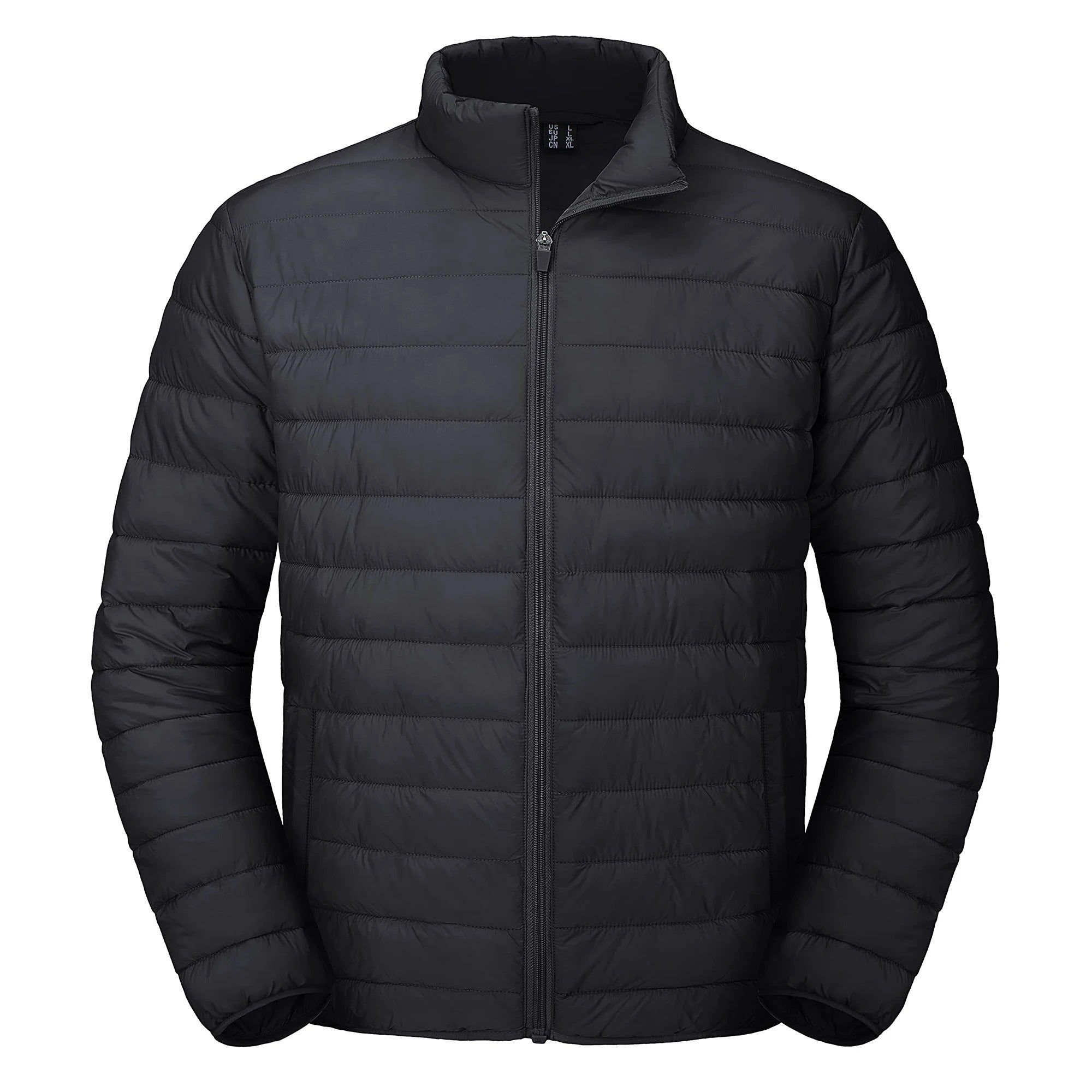 Jacket Cold Weather Thermal