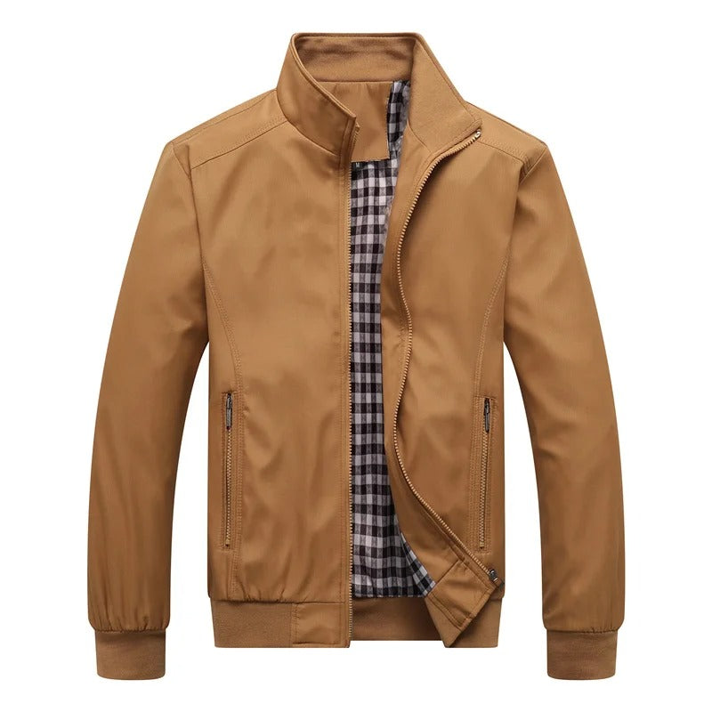 Spring Casual Jacket