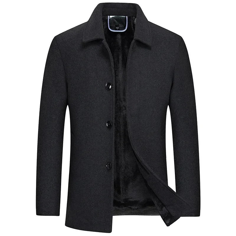 Jacket Slim Fit
