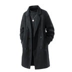 Executive Winter Coat