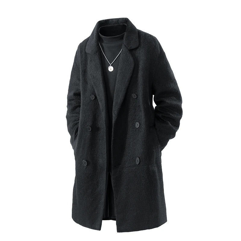 Executive Winter Coat