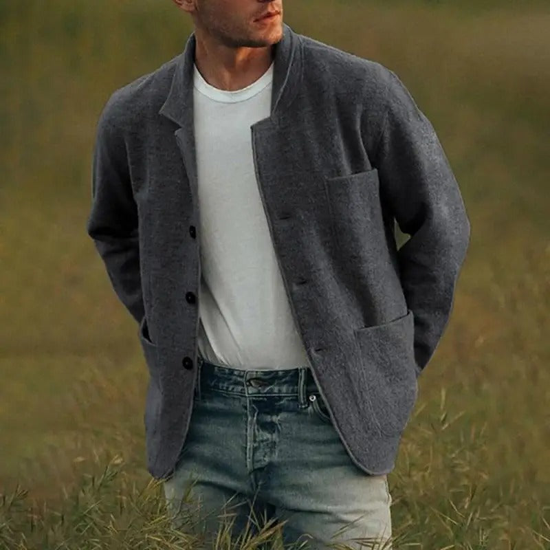 Urban Midweight Jacket