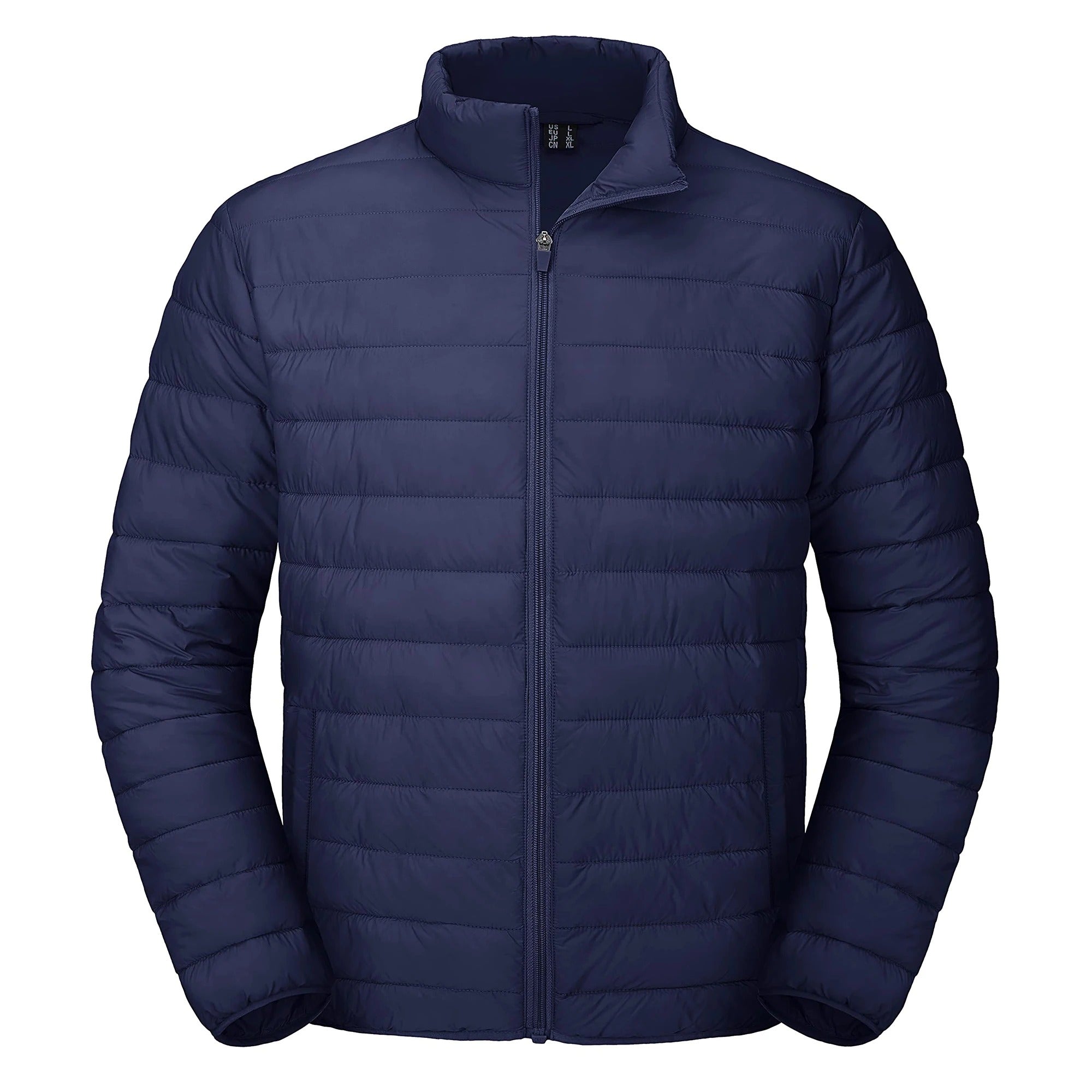 Jacket Cold Weather Thermal