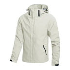 Waterproof Rain Jacket