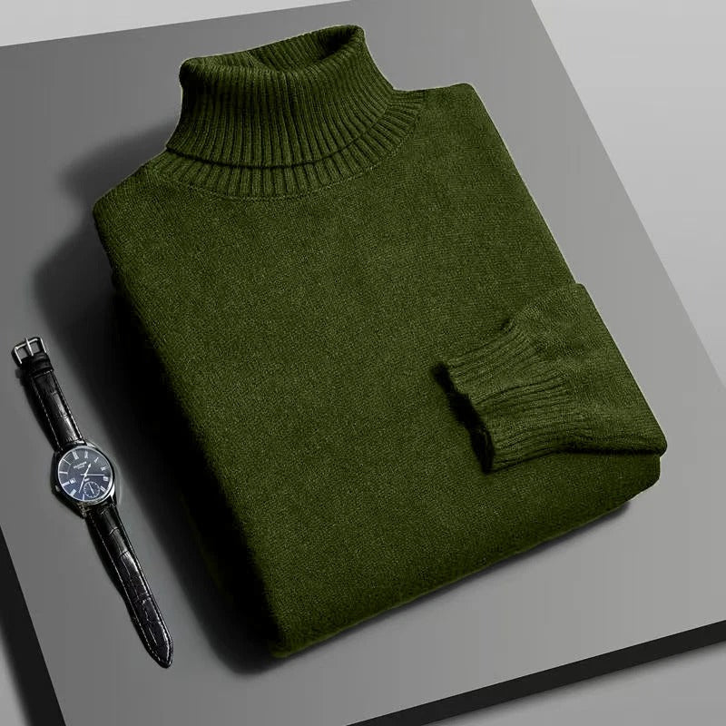 Sweater Slim Fit