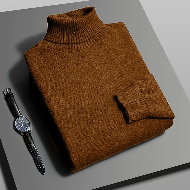 Sweater Slim Fit