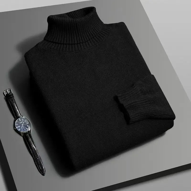 Sweater Slim Fit
