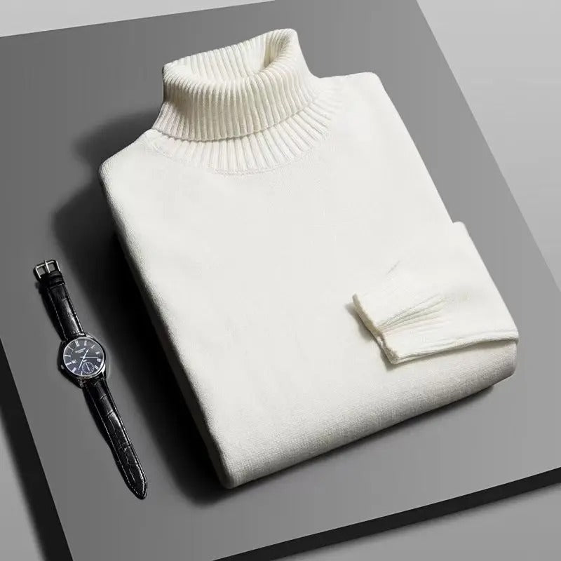 Sweater Slim Fit