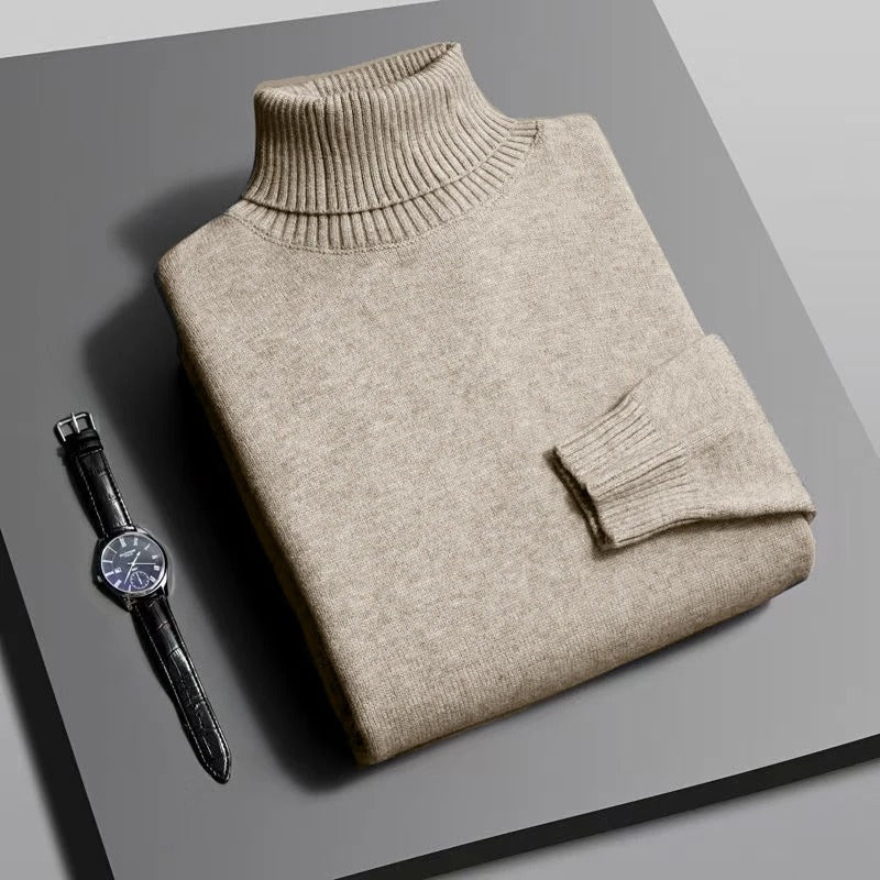 Sweater Slim Fit