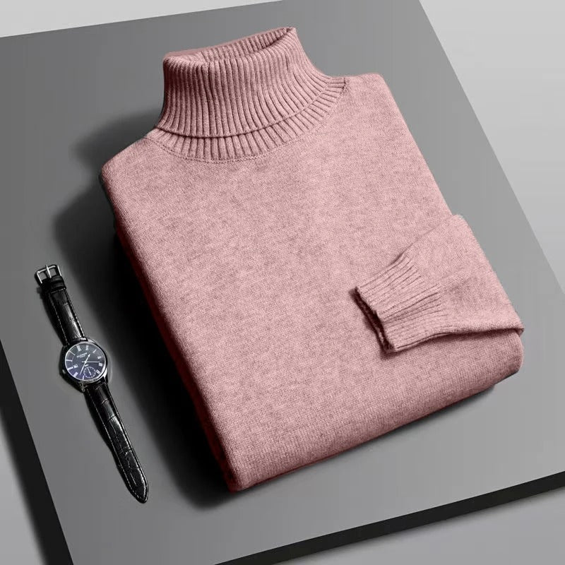 Sweater Slim Fit