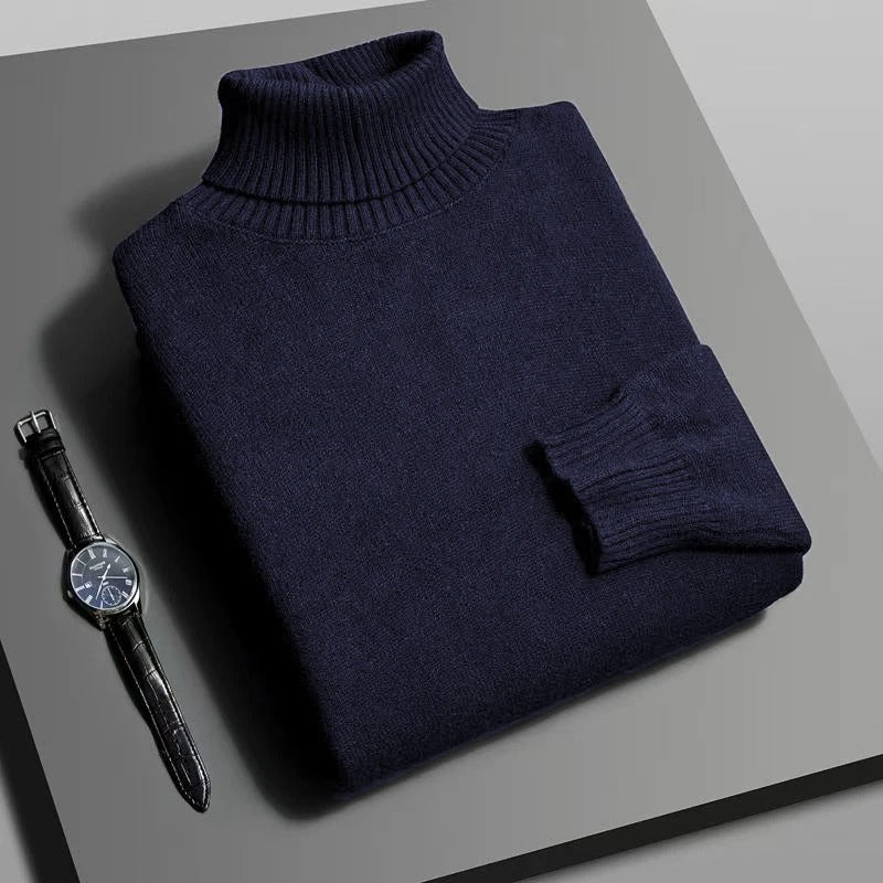 Sweater Slim Fit