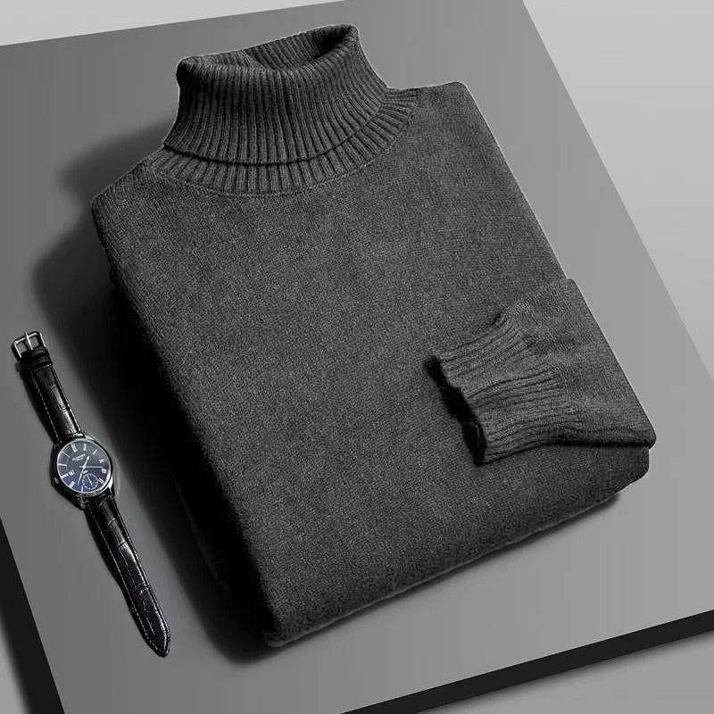 Sweater Slim Fit