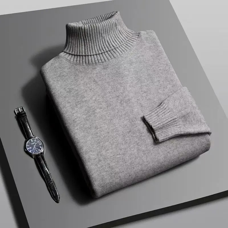 Sweater Slim Fit