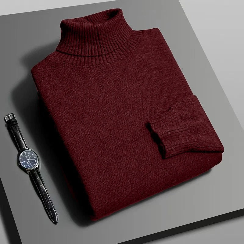 Sweater Slim Fit